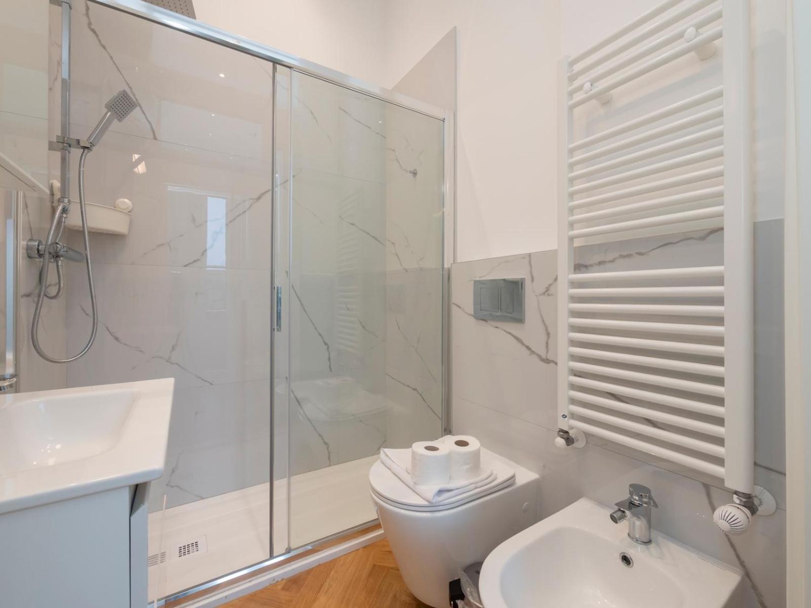 I-host - Da Cortona 9 Apartamento Milán