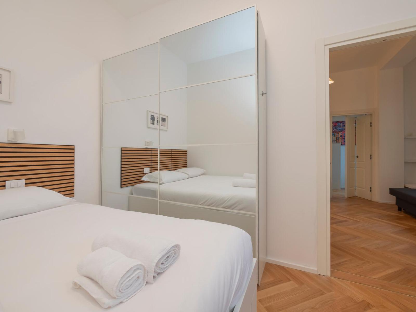 I-host - Da Cortona 9 Apartamento