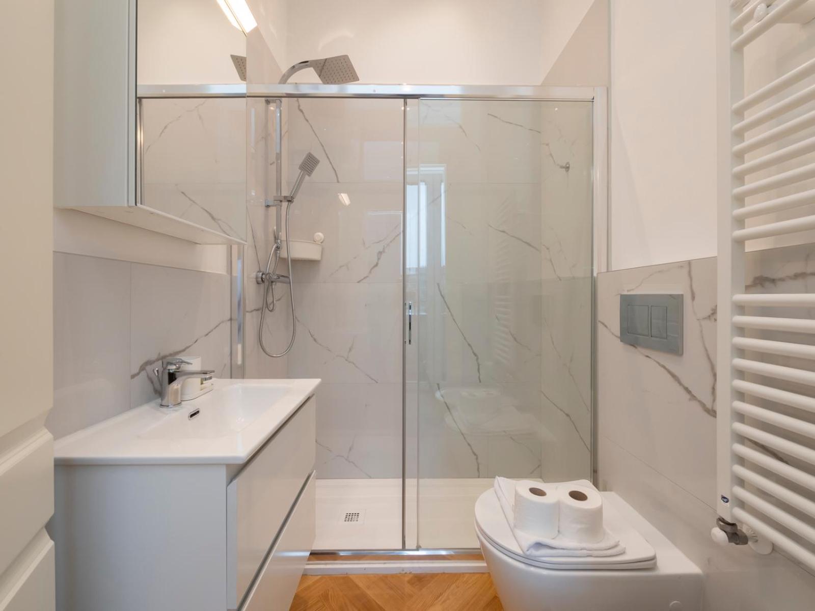 I-host - Da Cortona 9 Apartamento