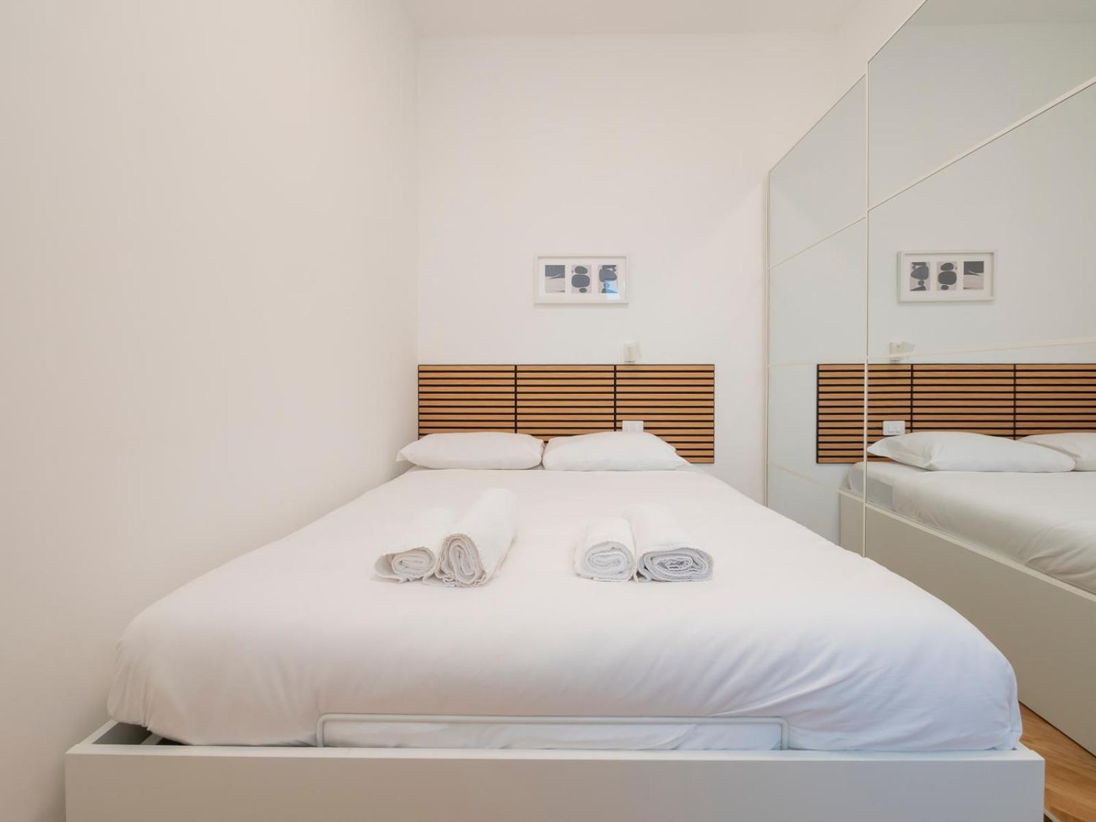 I-host - Da Cortona 9 Milano