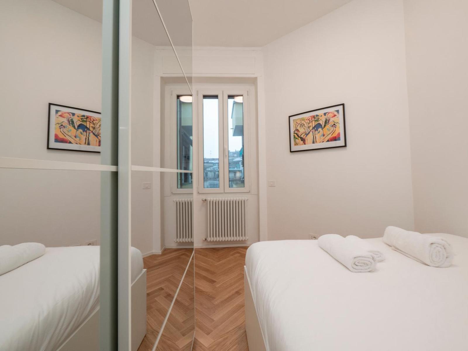 I-host - Da Cortona 9 * Milano